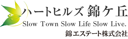 錦エステート株式会社