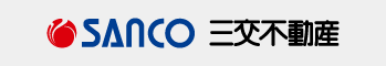 三交不動産株式会社